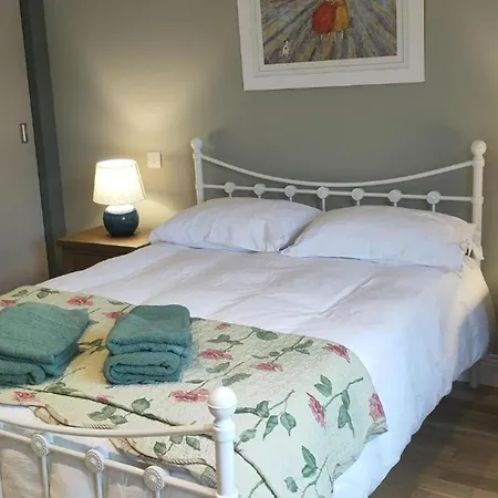 Holiday home Cozy Escape In *