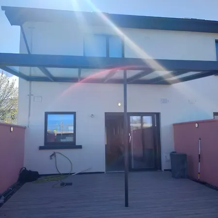 Holiday home Cozy Escape In Galway