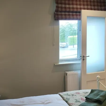 Cozy Escape In *
