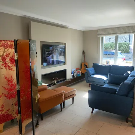 Cozy Escape In Holiday home Galway