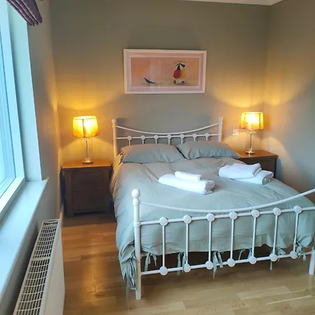Holiday home Cozy Escape In