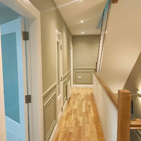 Cozy Escape In Holiday home Galway